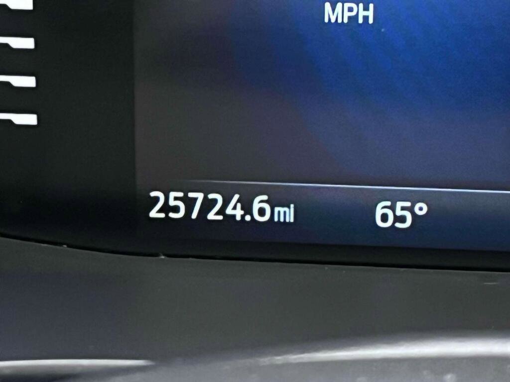 Certified 2023 Ford Escape Active AWD/4WD image 36