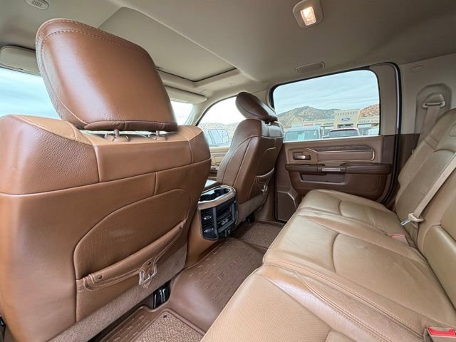 Used 2019 RAM 2500 Limited image 15