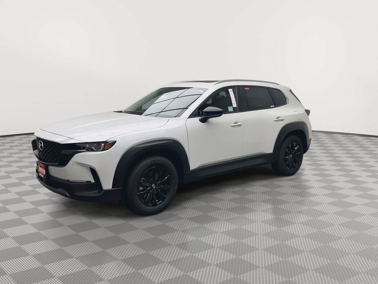 New 2026 MAZDA CX-50 AWD 2.5 S w/ Preferred Pkg image 36