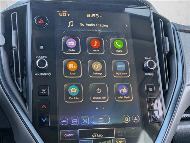 New 2026 Subaru Crosstrek 2.0i Premium image 13