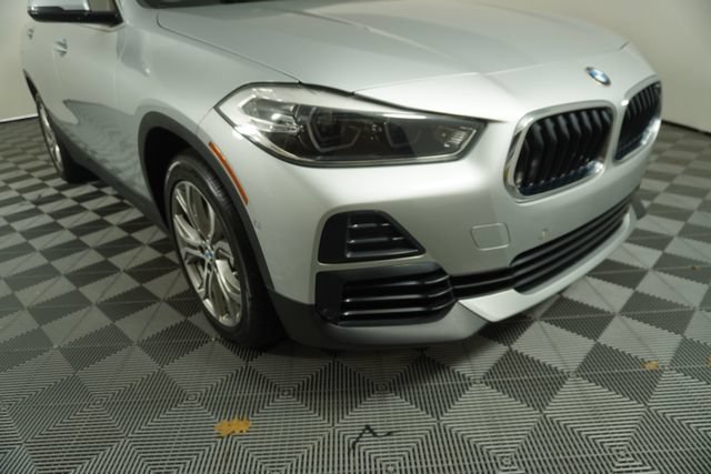 Used 2021 BMW X2 sDrive28i FWD image 10