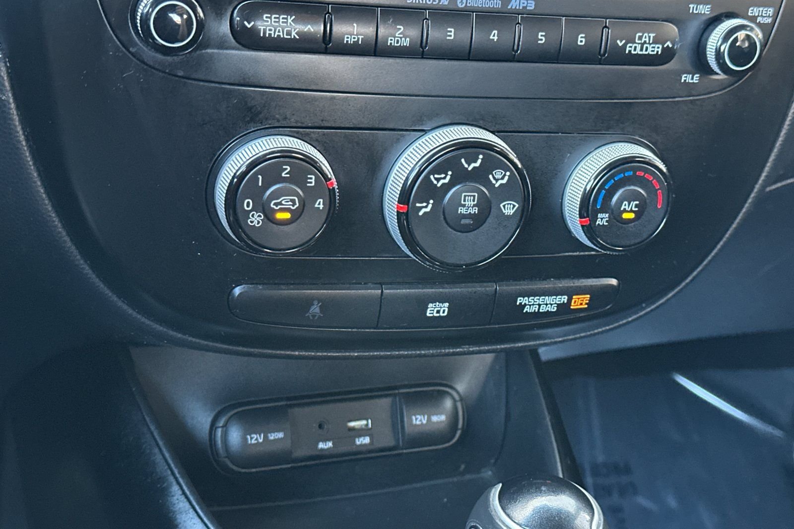 Used 2016 Kia Soul FWD image 21