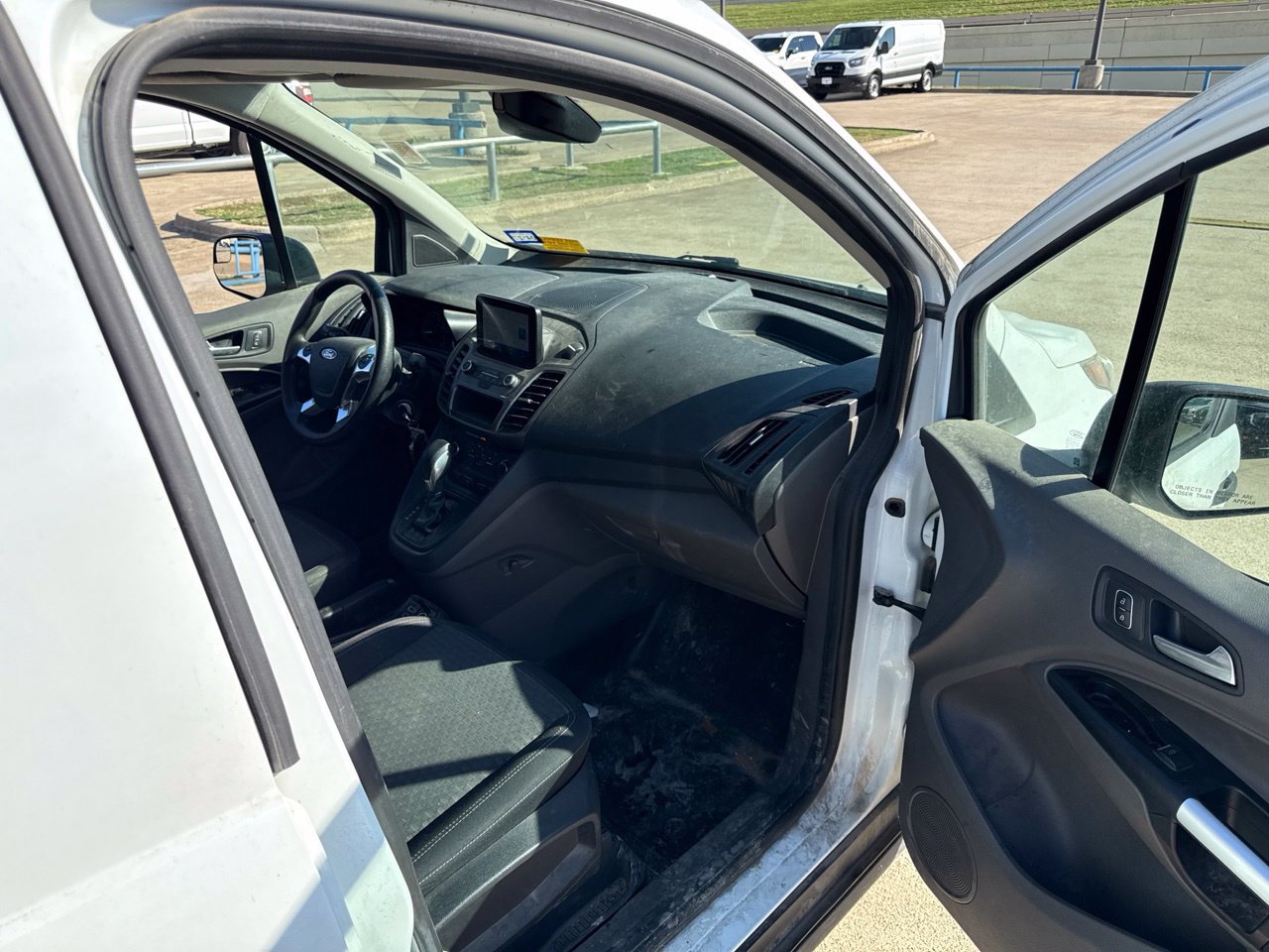 Used 2021 Ford Transit Connect XLT FWD image 15