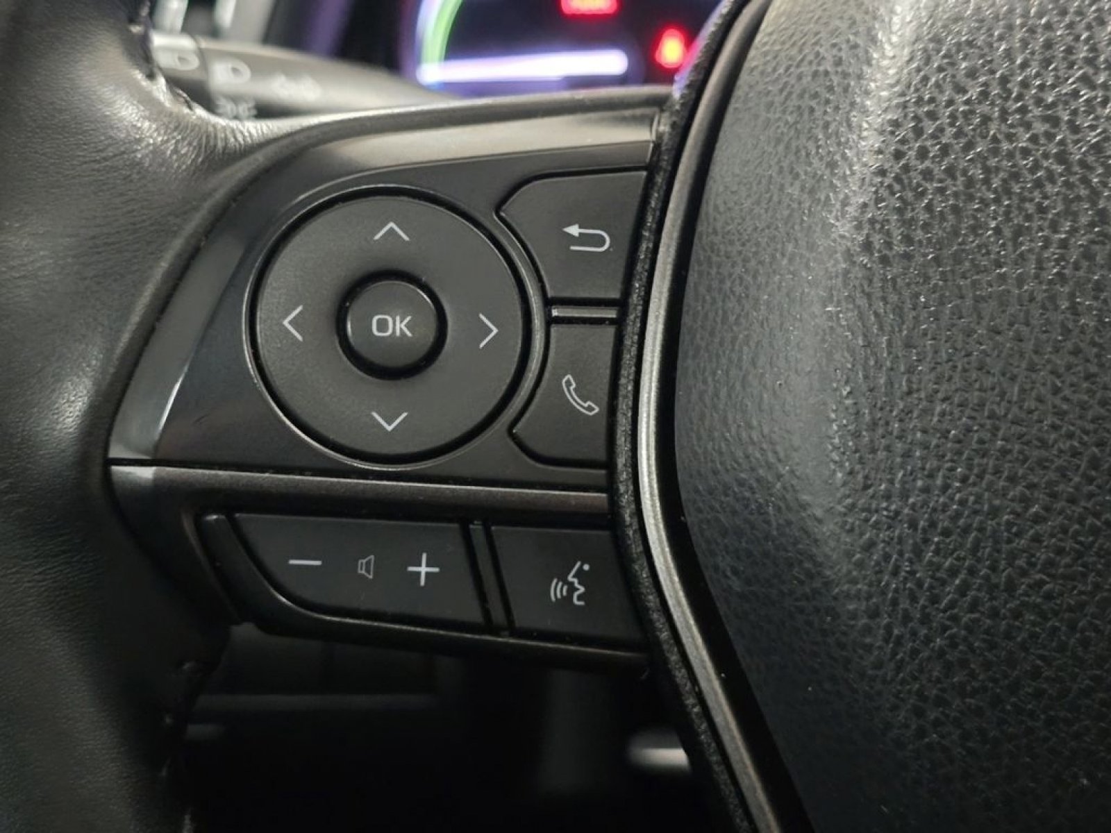Used 2024 Toyota Camry XSE w/ Navigation Package FWD image 34