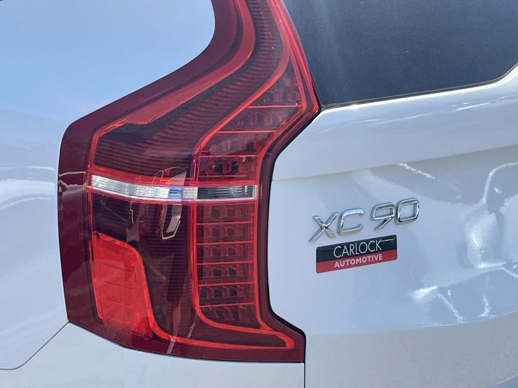 Used 2023 Volvo XC90 B6 Ultimate w/ Protection Package Premier image 10
