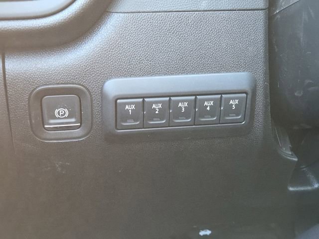 New 2026 Chevrolet Silverado 3500 W/T w/ WT Convenience Package image 10