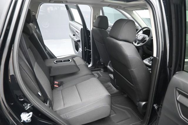 New 2026 Honda CR-V EX image 28