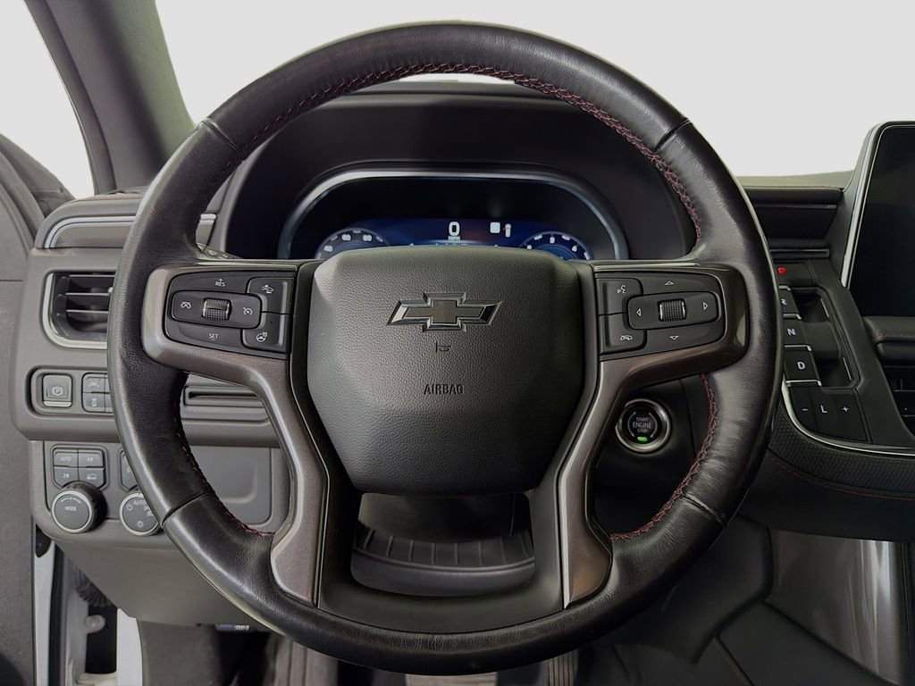 Used 2022 Chevrolet Tahoe RST w/ Luxury Package image 14