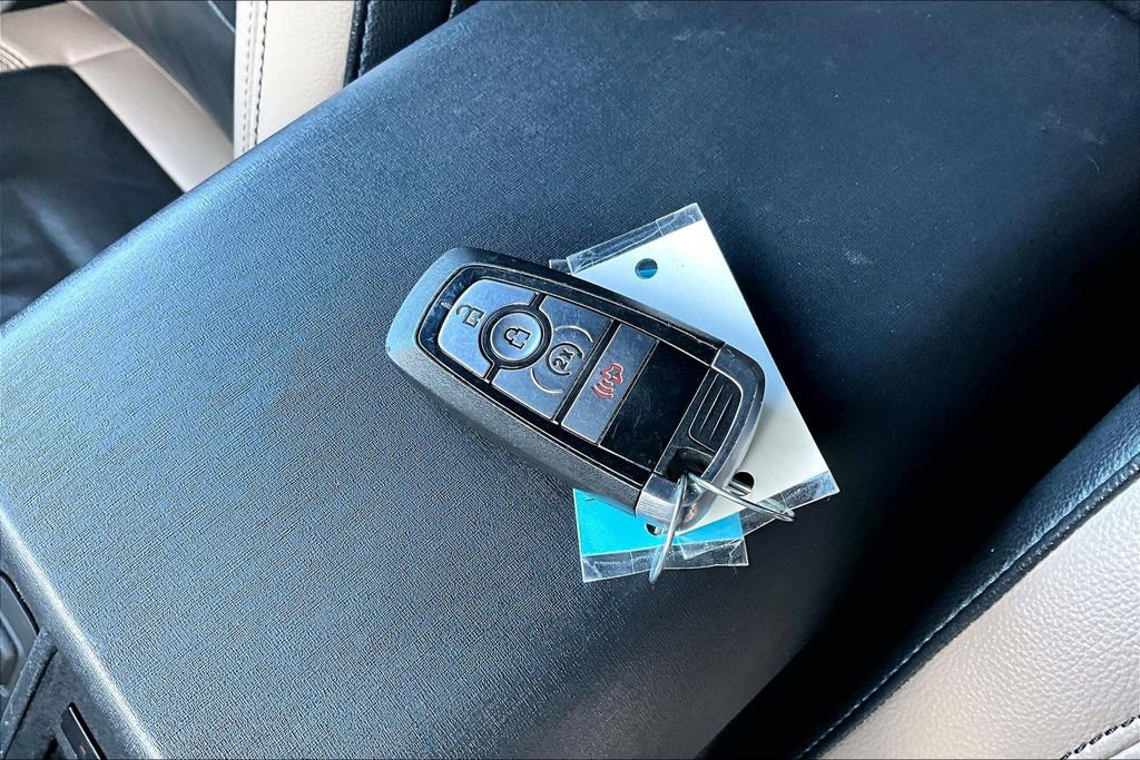 Certified 2022 Ford Bronco Wildtrak image 28