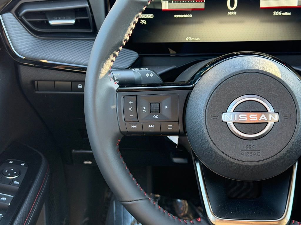 New 2026 Nissan Kicks SR image 20
