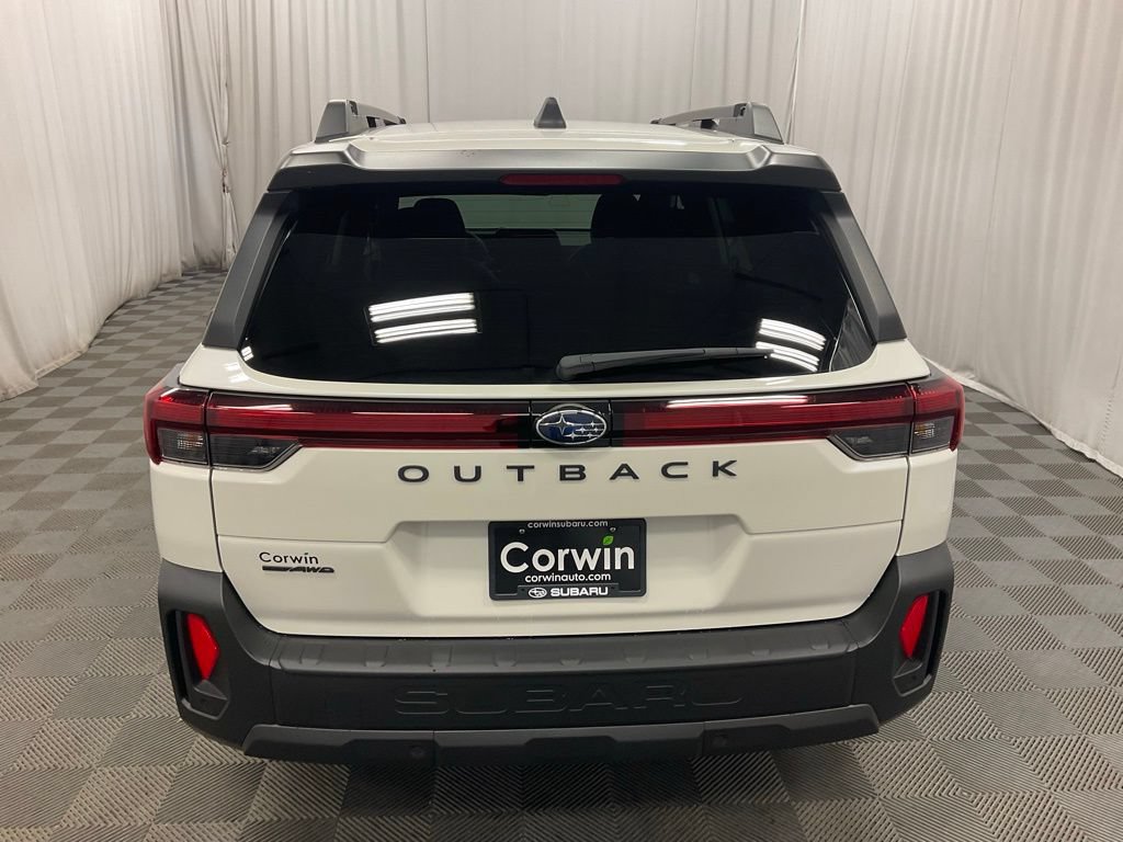 New 2026 Subaru Outback Limited XT w/ Premium/Limited Package AWD/4WD video 3