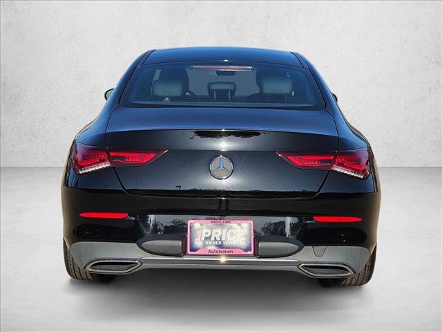 Used 2023 Mercedes-Benz CLA 250 image 7