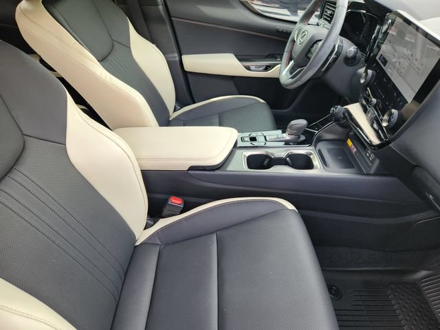 Used 2023 Lexus NX 350 AWD w/ Vision Package image 14