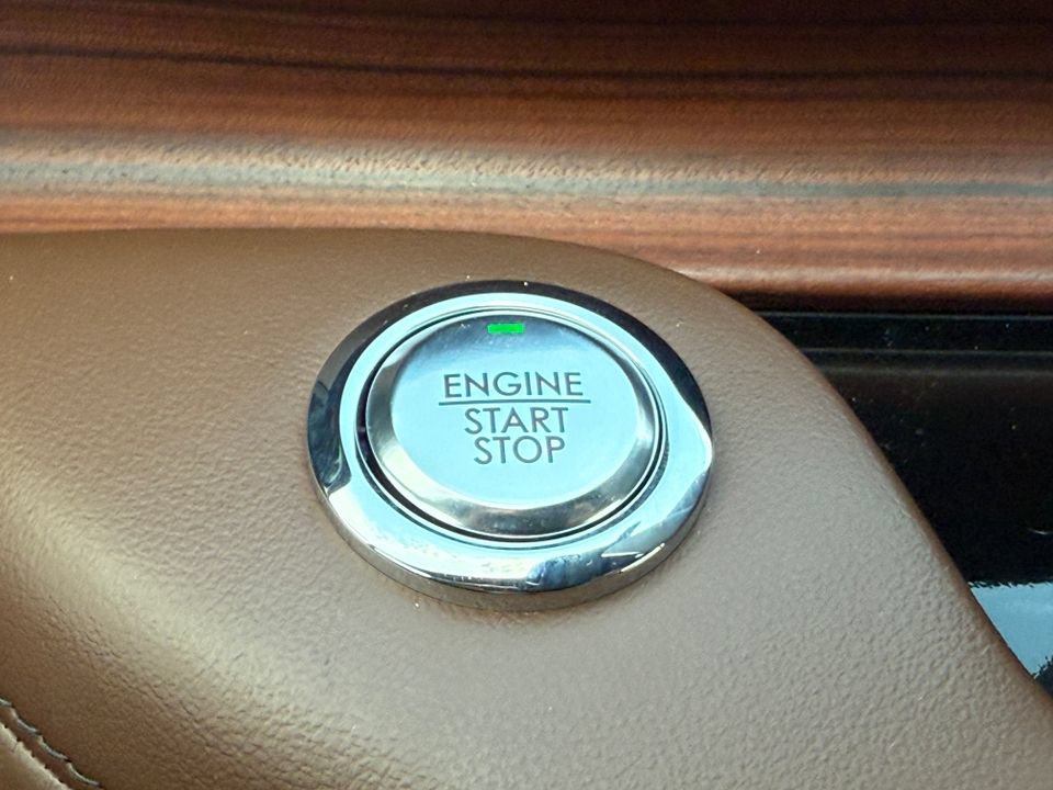 New 2024 Lincoln Aviator Reserve w/ Equipment Group 201A RWD image 26