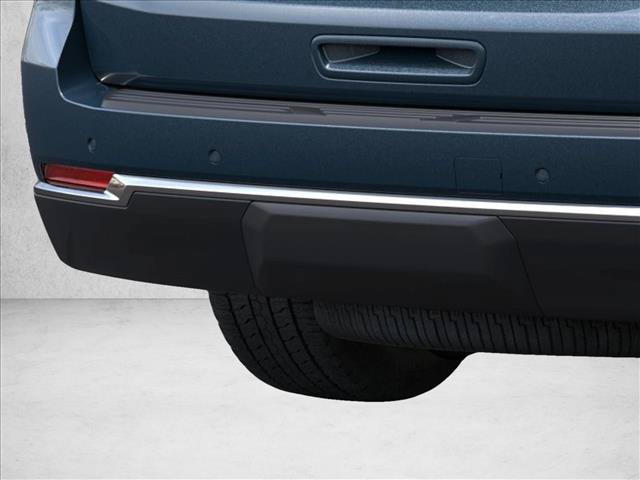 New 2026 Chevrolet Tahoe LS RWD image 14