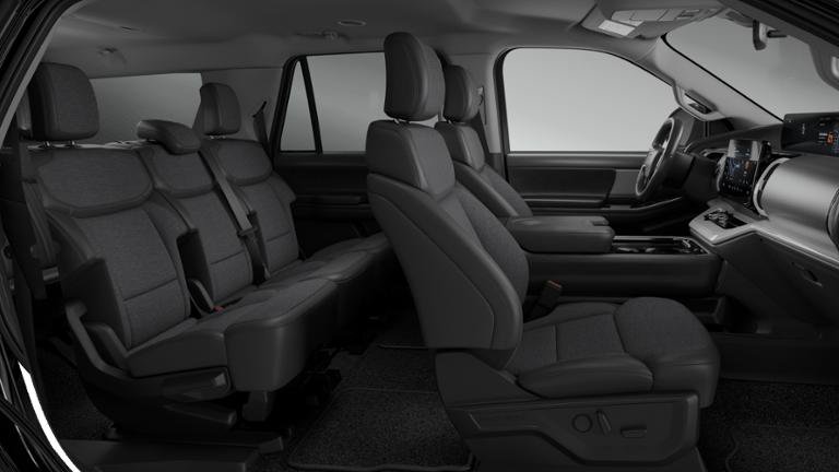 New 2026 Ford Expedition Max Active AWD/4WD image 34