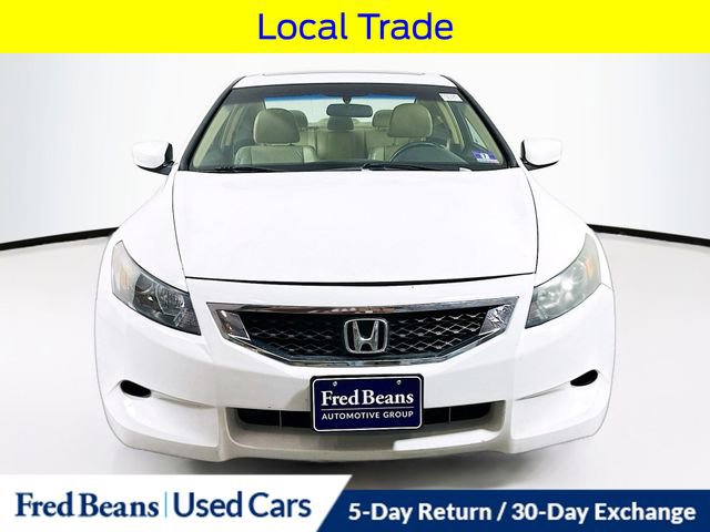 Used 2009 Honda Accord EX-L video 2