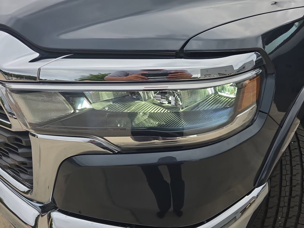 New 2026 RAM 1500 Big Horn image 30