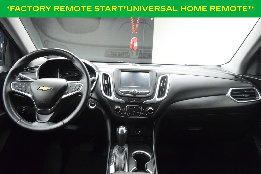Used 2018 Chevrolet Equinox LT FWD image 4