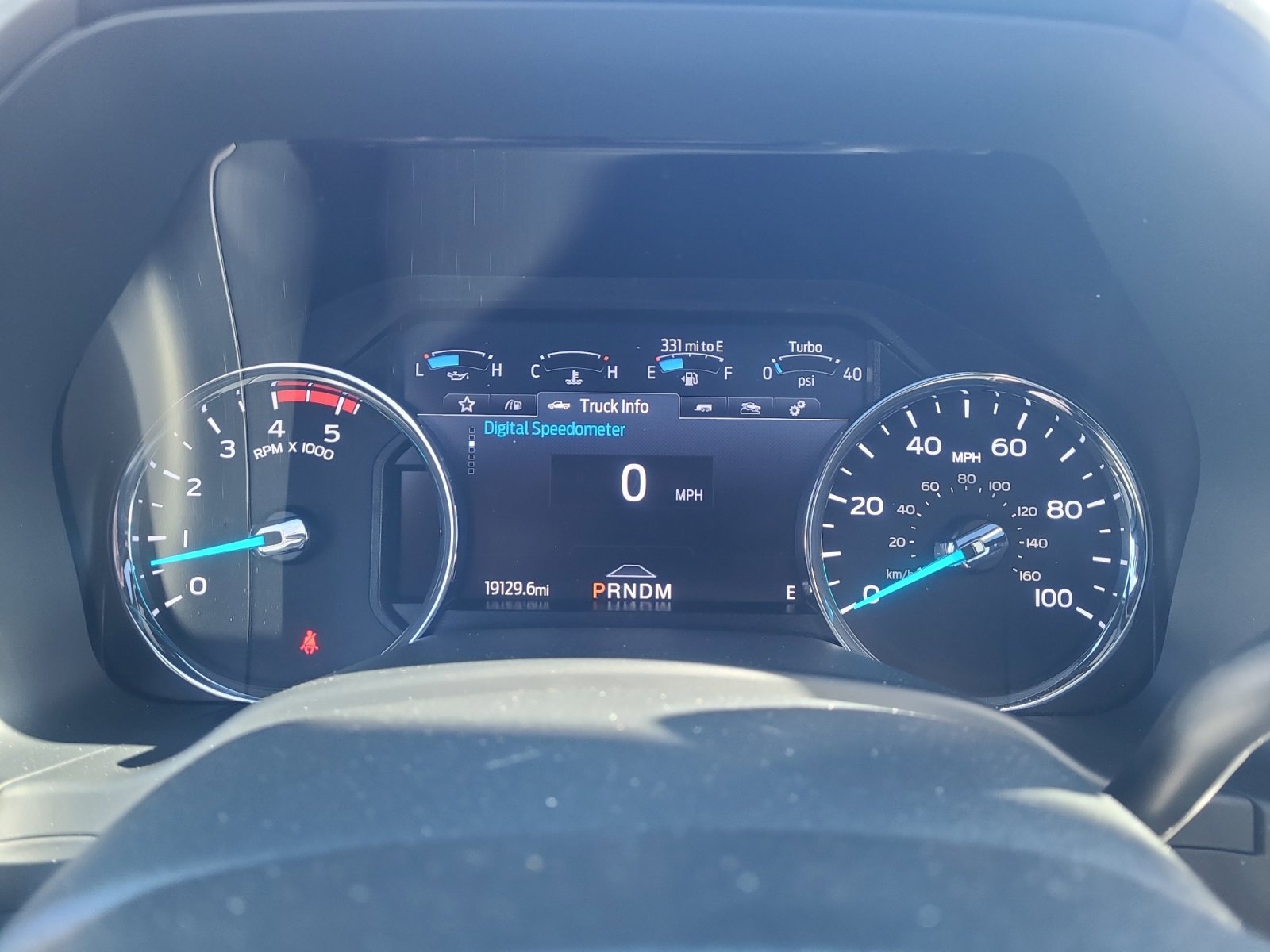 Used 2022 Ford F350 Platinum image 11