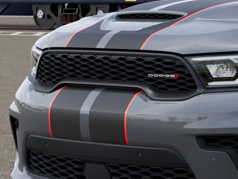 New 2026 Dodge Durango GT AWD/4WD image 21