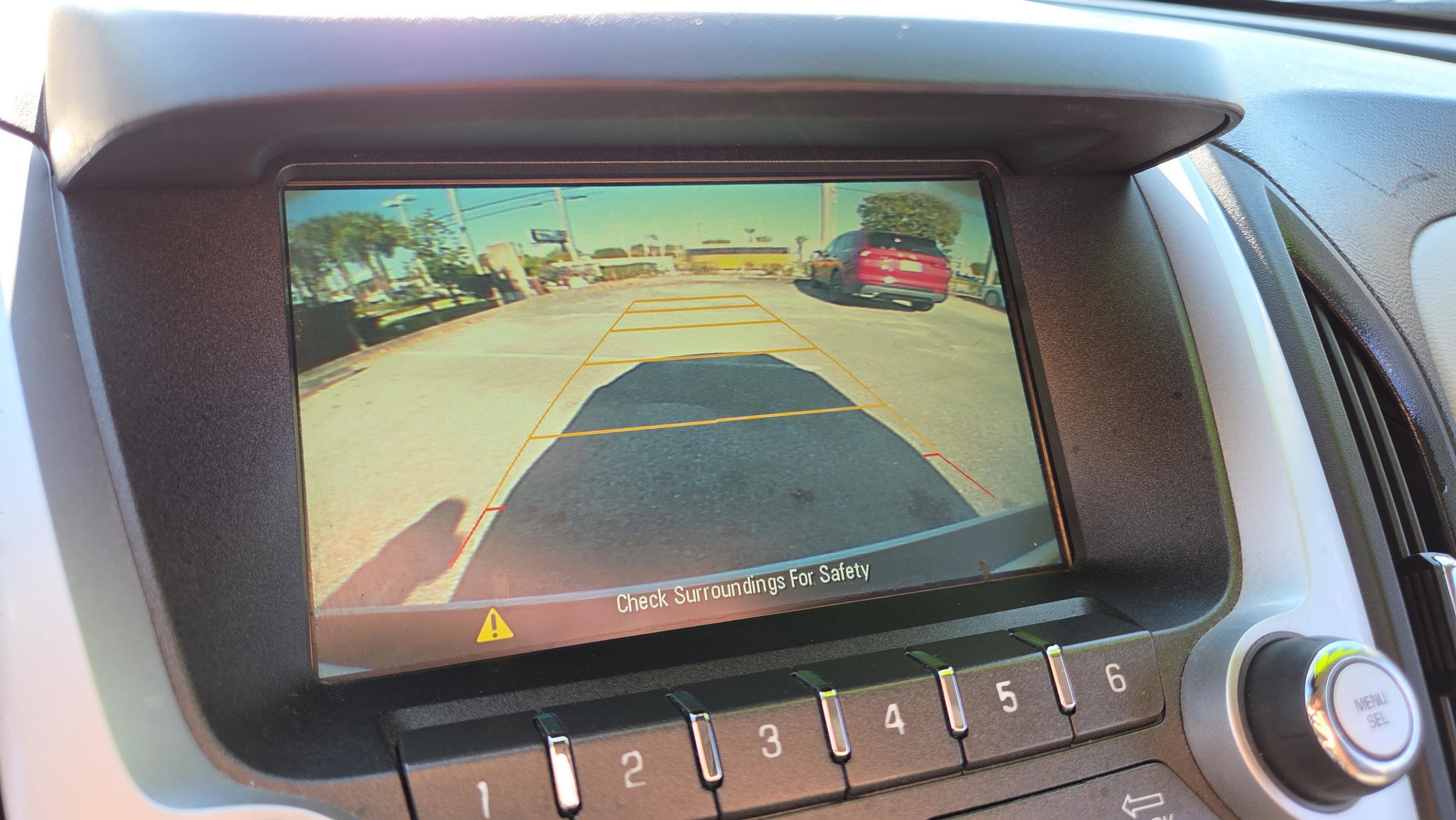 Used 2017 Chevrolet Equinox LT w/ Convenience Package image 33