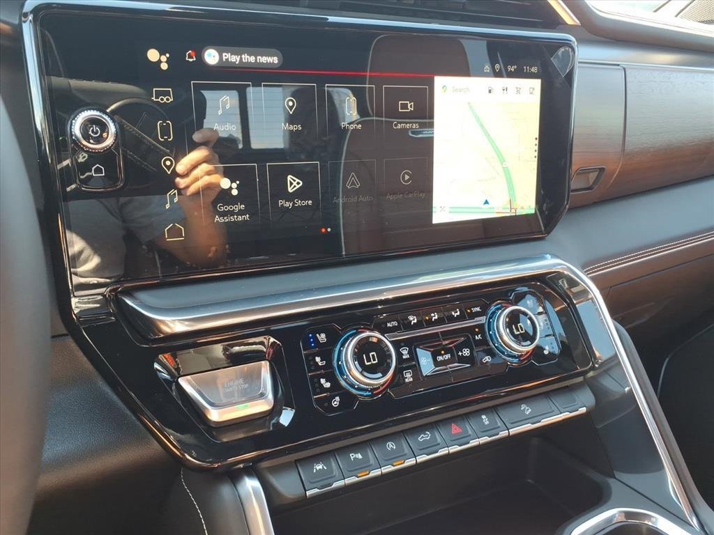 New 2026 GMC Sierra 1500 Denali Ultimate image 22