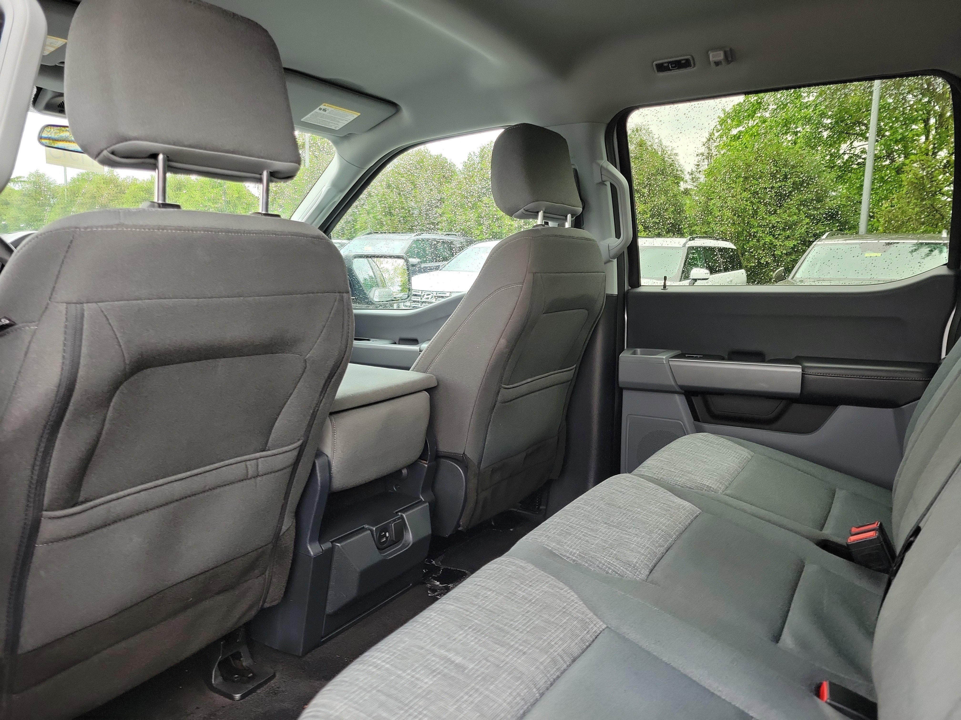 Used 2022 Ford F150 XLT AWD/4WD image 14