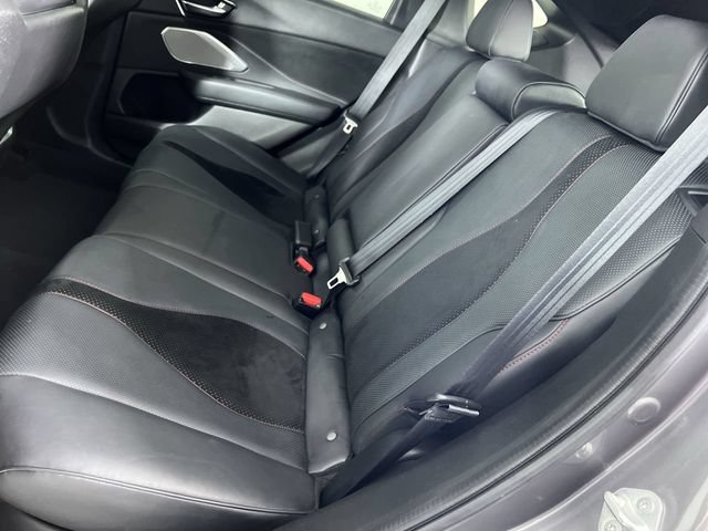 Used 2022 Acura RDX w/ Advance Package FWD image 26
