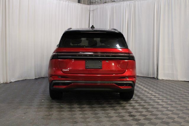 New 2026 Lincoln Nautilus Reserve w/ Jet Appearance Package image 53