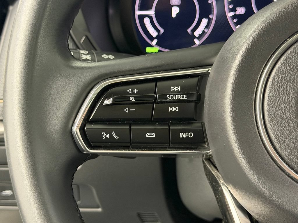 Used 2024 MAZDA CX-90 Plug-In Hybrid w/ Premium Pkg AWD/4WD image 28