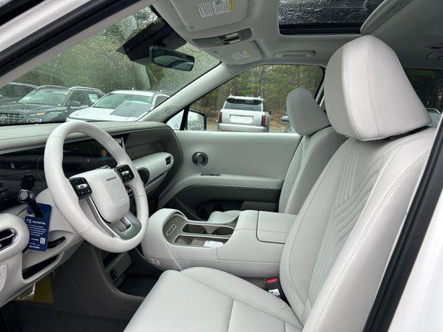 New 2026 Hyundai Palisade SEL Premium AWD/4WD image 12