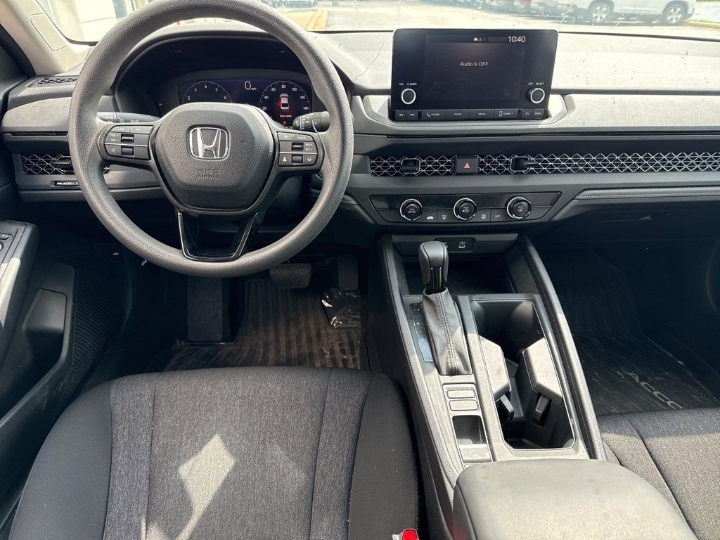 Used 2023 Honda Accord LX image 5