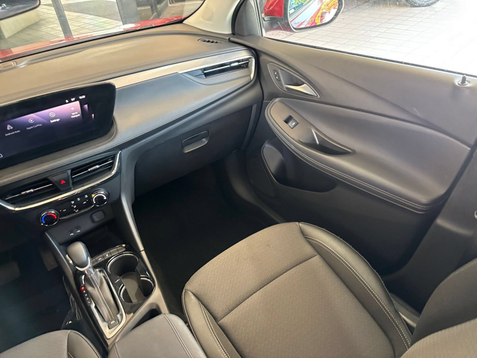 Used 2026 Buick Encore GX Preferred FWD image 33