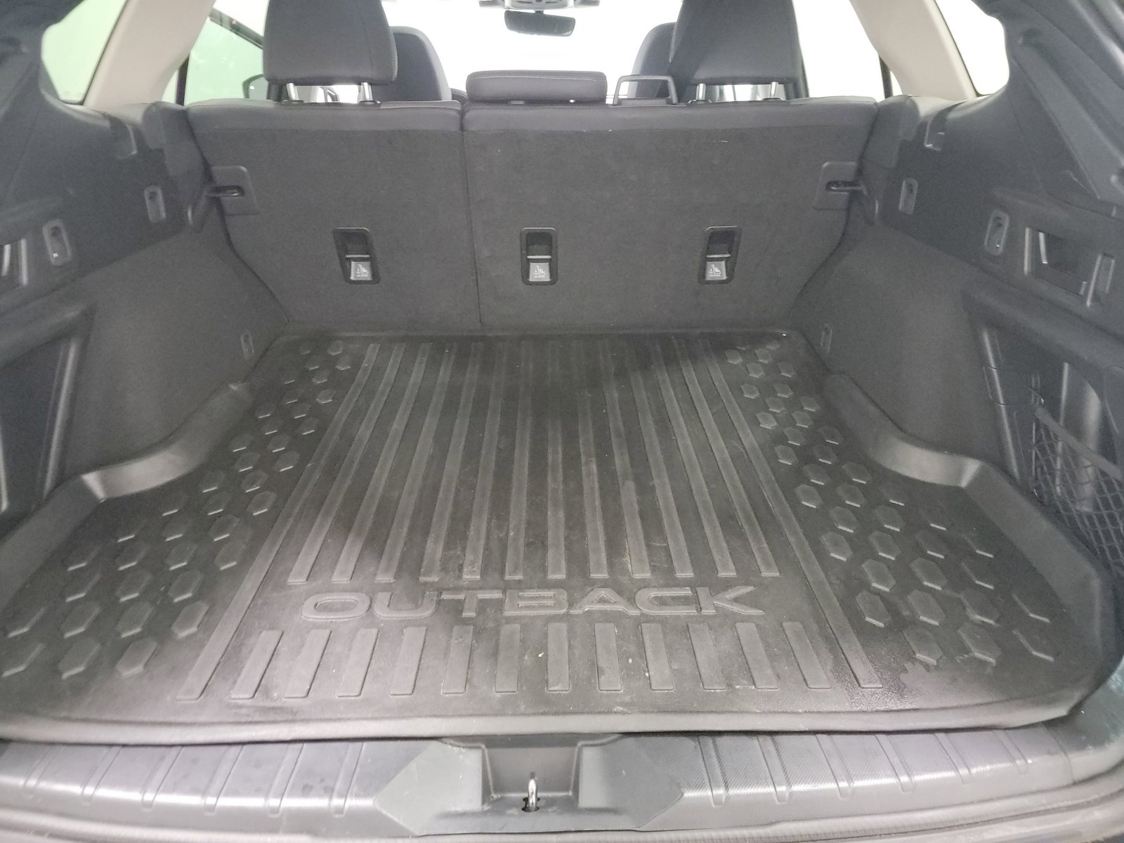 Used 2023 Subaru Outback Onyx Edition image 26