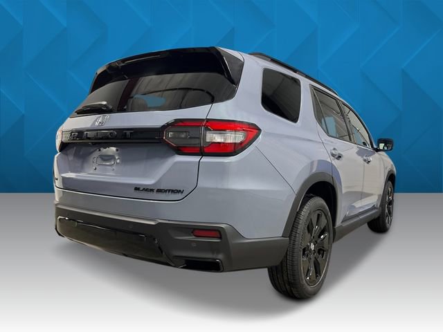 New 2026 Honda Pilot Black Edition image 5