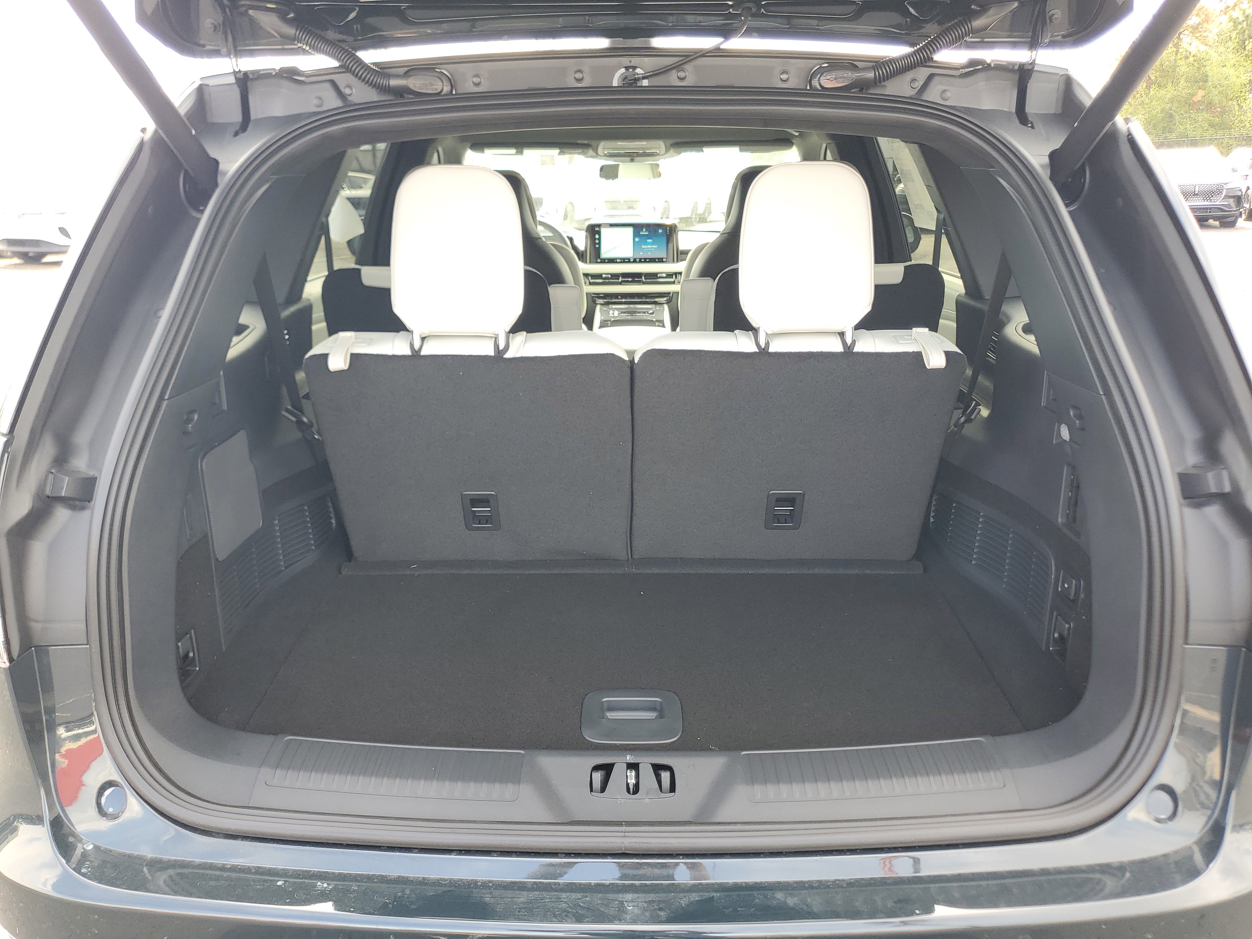 New 2026 Lincoln Aviator Black Label image 28