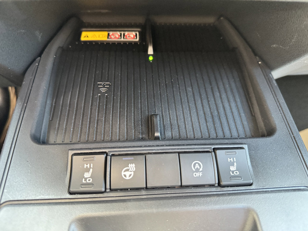 New 2026 Toyota Corolla Cross LE image 17