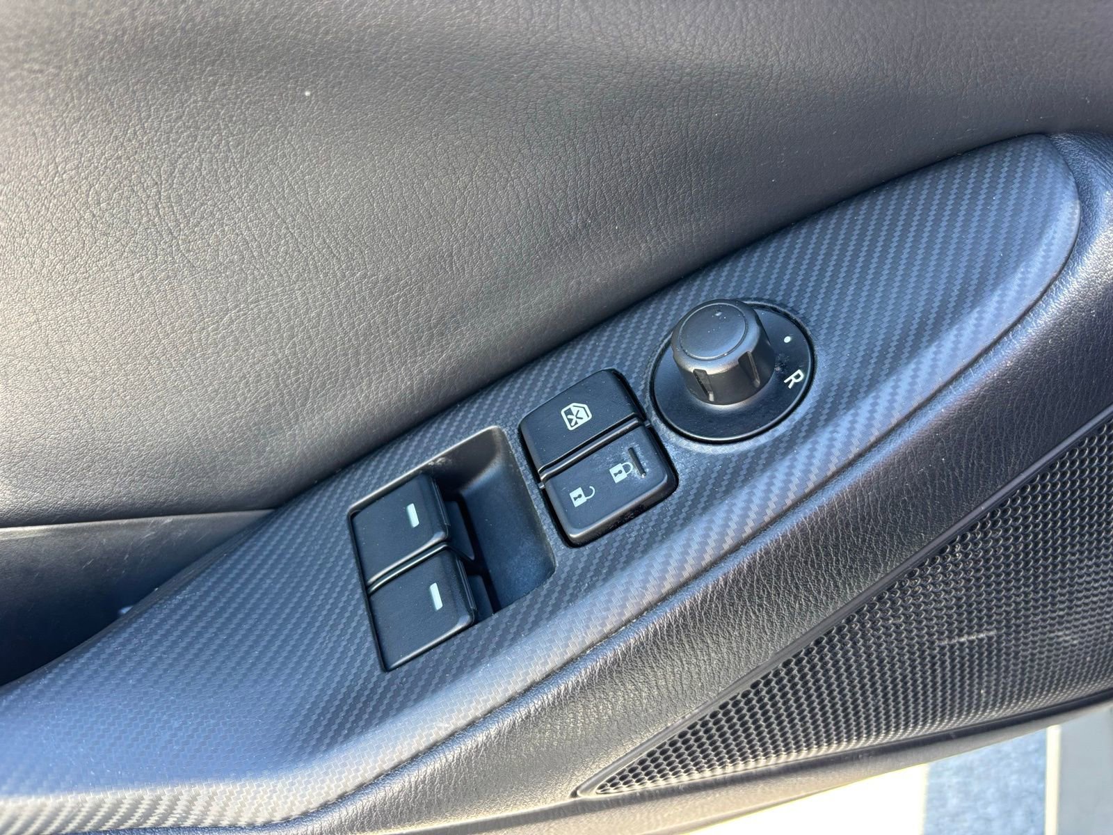 Used 2016 MAZDA MX-5 Miata Club image 12