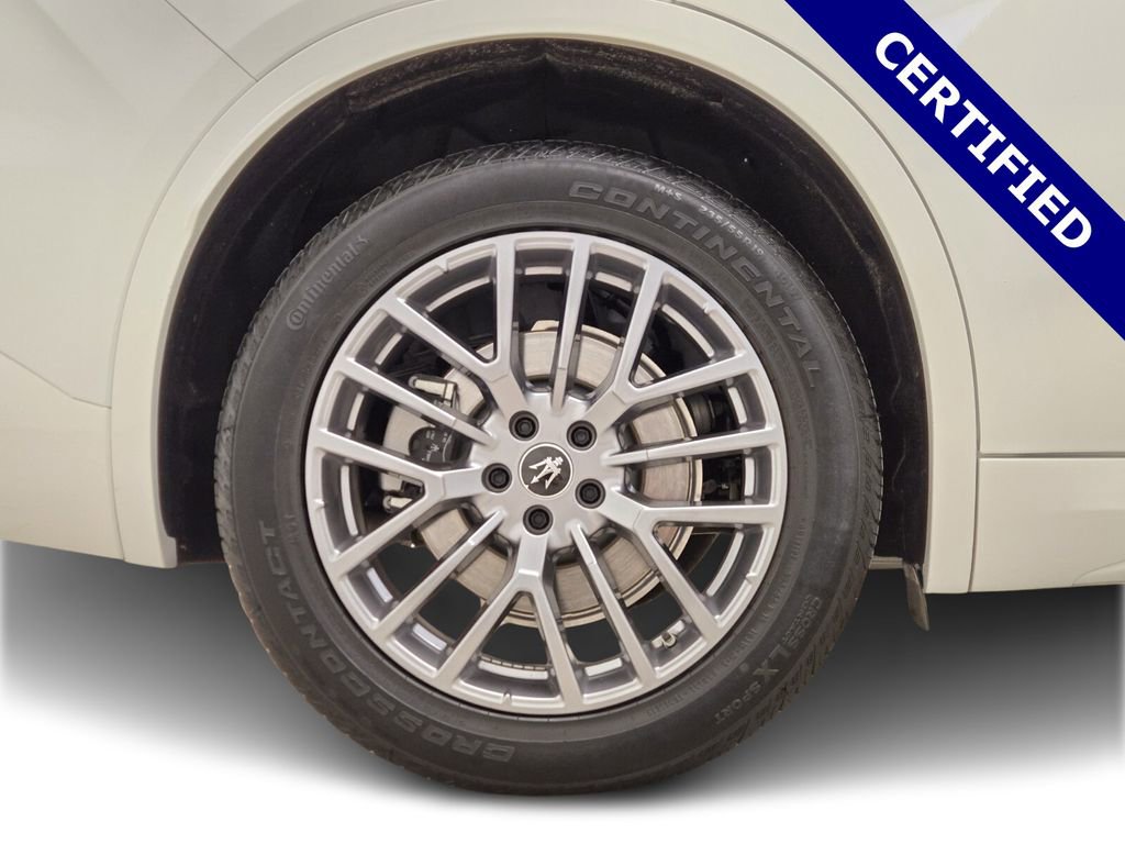 Certified 2024 Maserati Grecale GT image 7