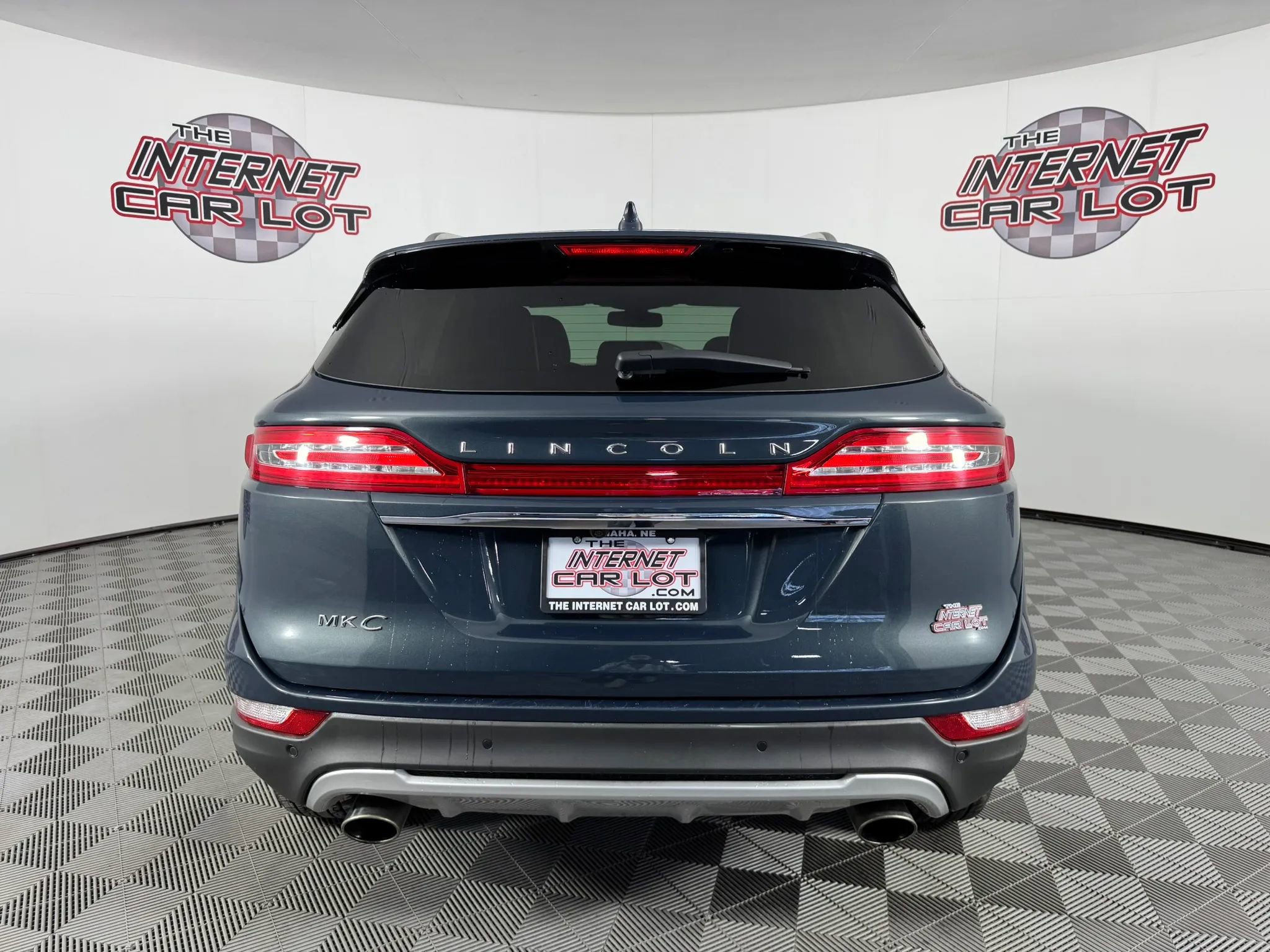 Used 2019 Lincoln MKC Reserve w/ MKC Climate Package AWD/4WD image 6