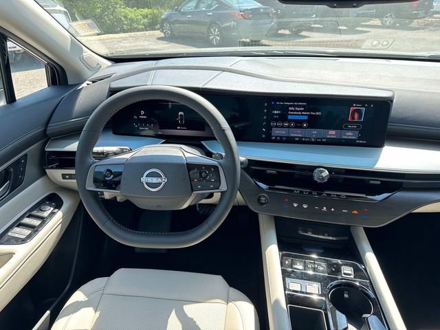 New 2026 Nissan Murano SL AWD/4WD image 18