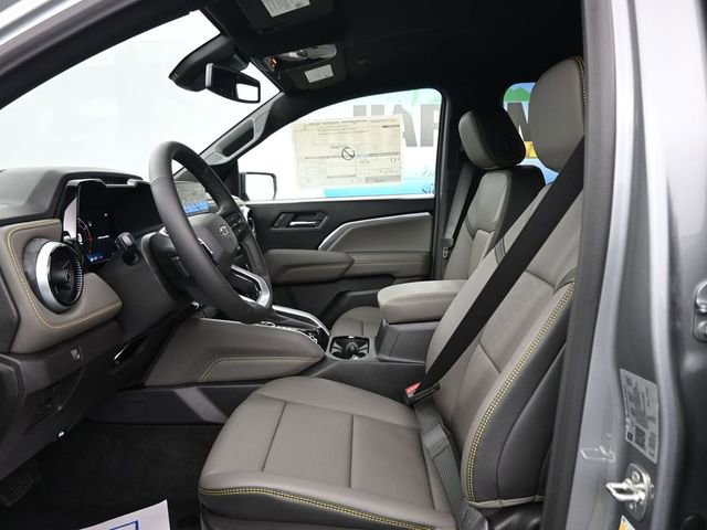 New 2026 Chevrolet Colorado ZR2 w/ Technology Package image 11