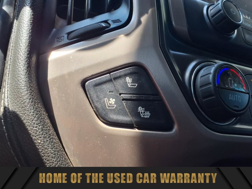 Used 2017 GMC Sierra 3500 Denali image 30