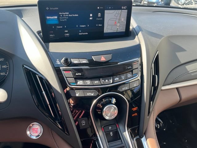 Used 2021 Acura RDX w/ Technology Package AWD/4WD image 47