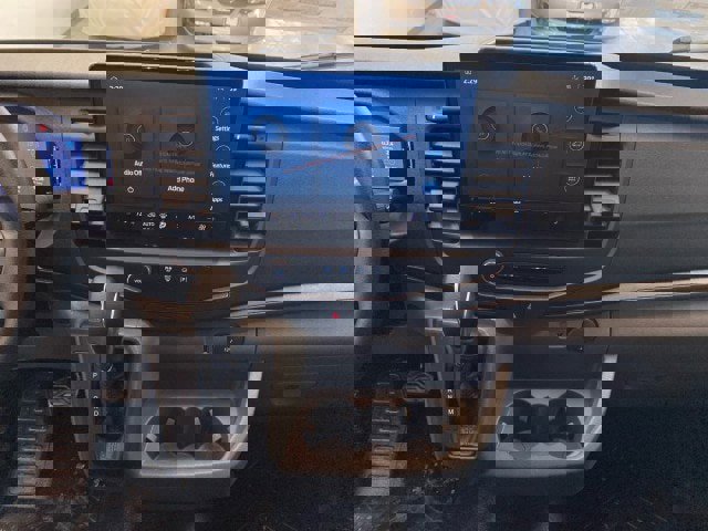 New 2026 Ford Transit 250 148 Medium Roof Extended AWD image 20