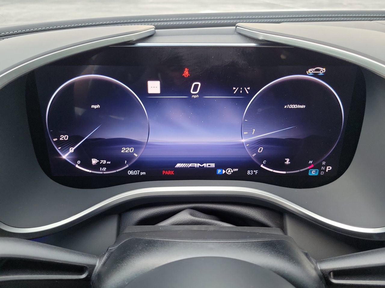 Certified 2022 Mercedes-Benz SL 63 AMG 4MATIC image 22