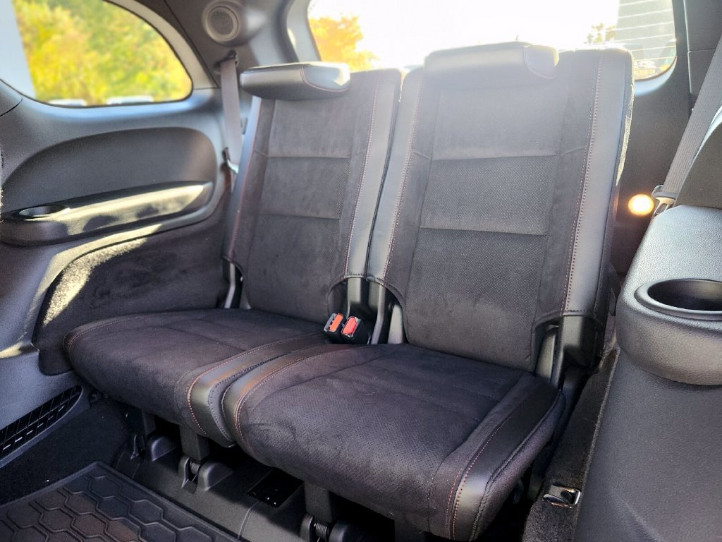 Used 2026 Dodge Durango GT AWD/4WD image 17