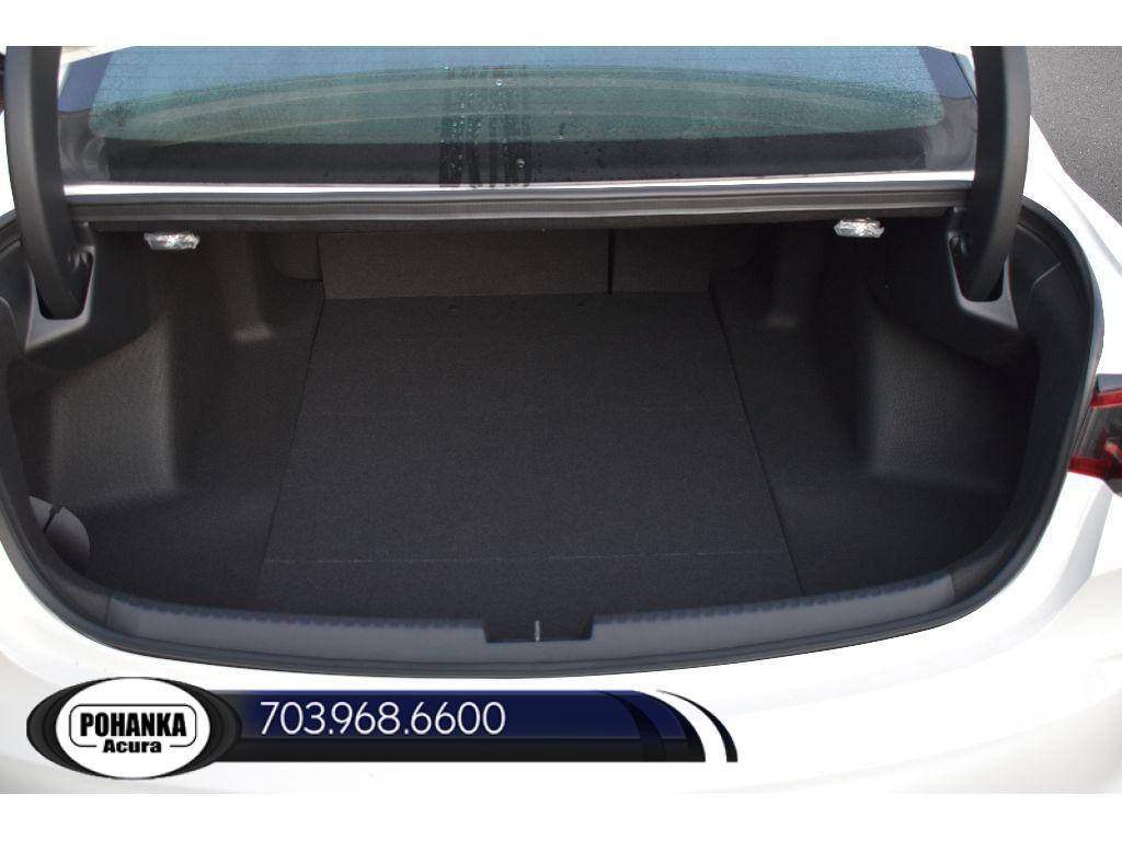 New 2025 Acura TLX SH-AWD w/ A-SPEC Pkg image 17