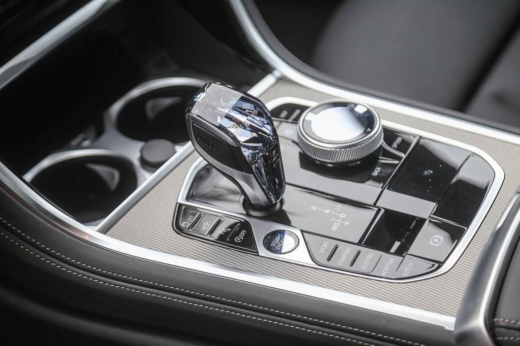 New 2026 BMW 840i w/ M Sport Professional Package RWD image 16